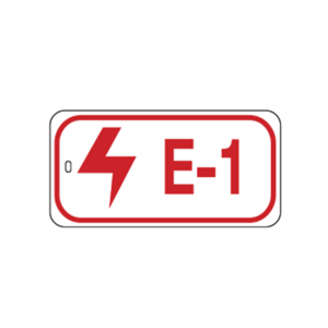 Elektrik Etiketi, S4500E1