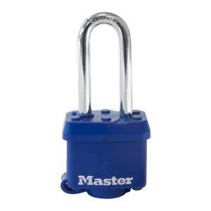Master Lock 312KALH (3217) Lamine Çelik Asma Kilit