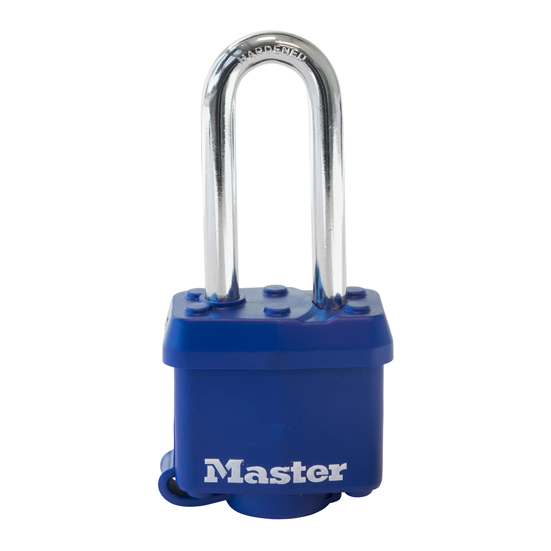 Master Lock 312KALH (3321) Lamine Çelik Asma Kilit