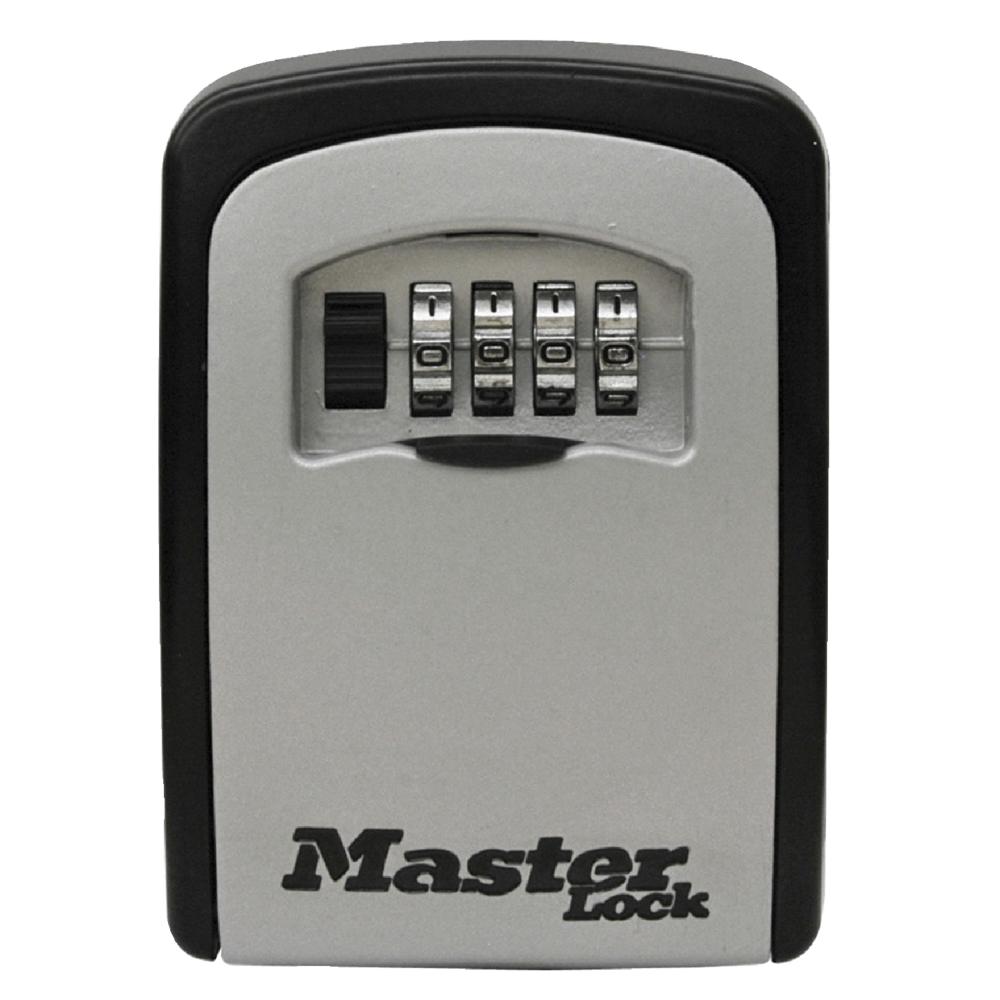 Master Lock 5401EURD Şifreli Anahtar Kutusu