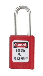 Master Lock S31 2KEY Emniyet Kilidi