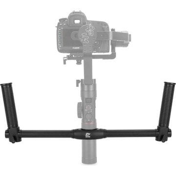 Zhiyun Crane2 Eh002 Dual Handles