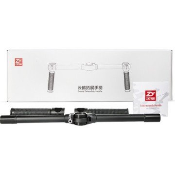 Zhiyun Crane2 Eh002 Dual Handles