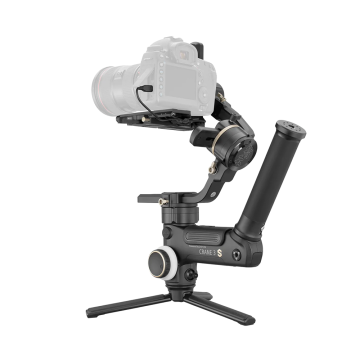 Zhiyun Crane 3S Gimbal Stabilizer