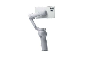 DJI OM 4 - Osmo Mobile 4