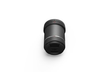 Zenmuse X7 DL 50mm F2.8 LS ASPH Lens