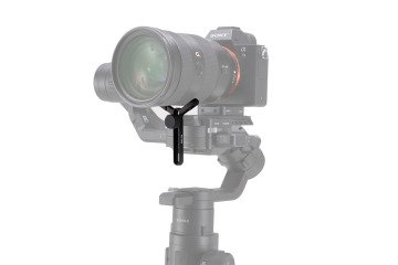 Ronin-S/SC Extended Lens Support