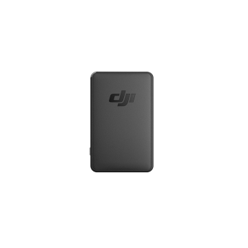 DJI Pocket 2 Wireless Microphone Transmitter