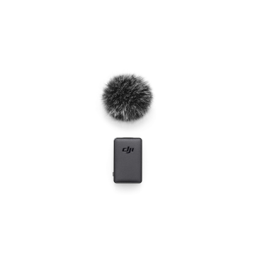 DJI Pocket 2 Wireless Microphone Transmitter