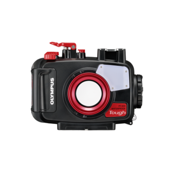 Olympus TG-6 Housing (PT‑059)