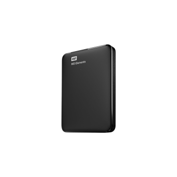 WD Elements 1 TB 2.5' USB 3.0 Taşınabilir Disk