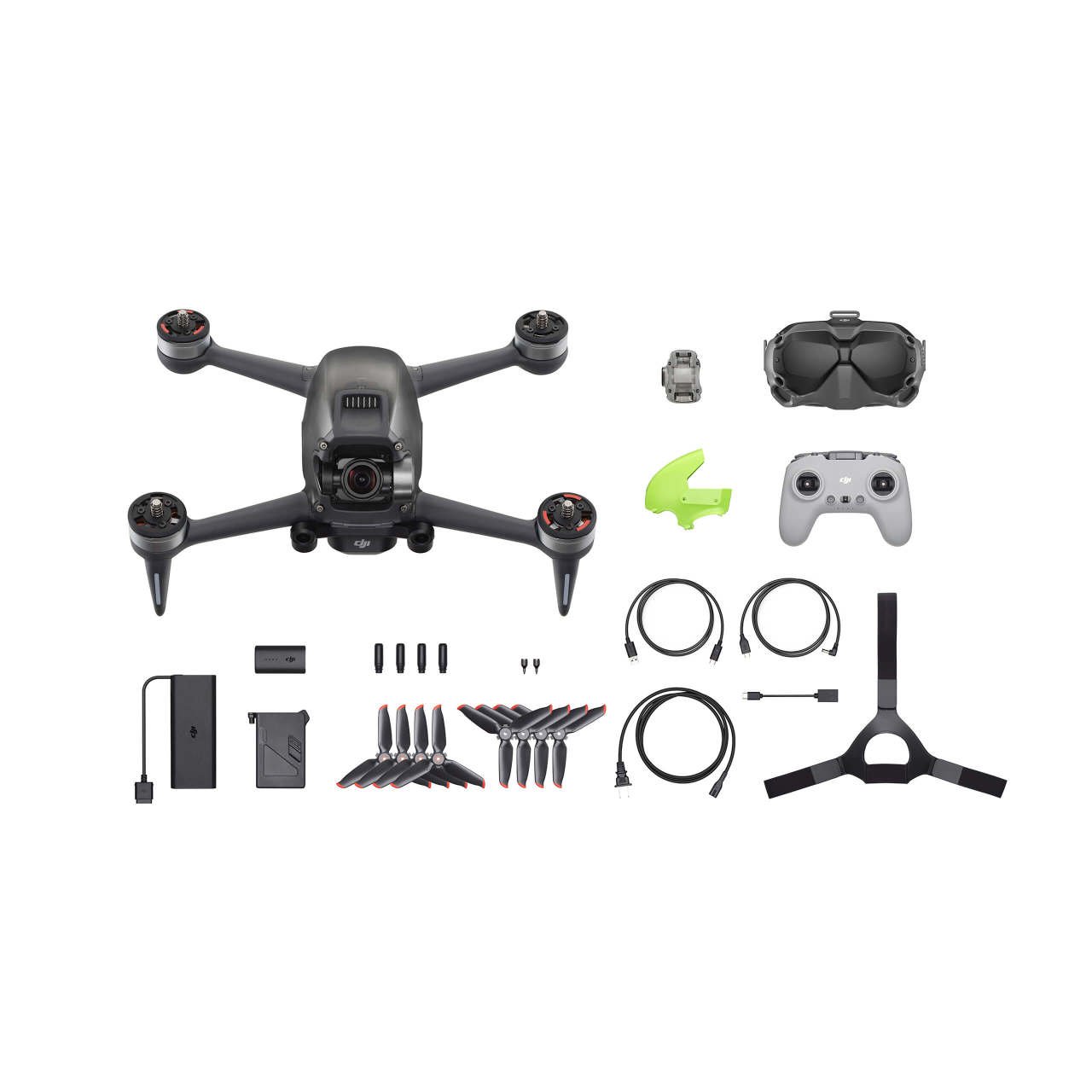 DJI FPV Combo Drone