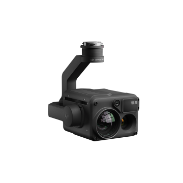 DJI ZENMUSE H20T (Termal Kamera)