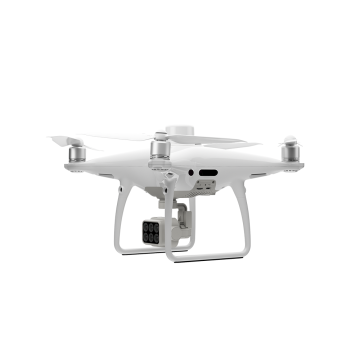 DJI Phantom 4 Multispectral