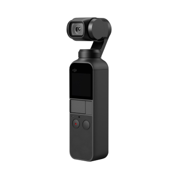 DJI Osmo Pocket