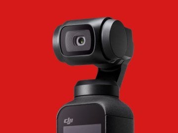 DJI Osmo Pocket