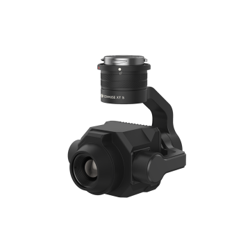 DJI ZENMUSE XT-S THERMAL CAMERA