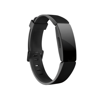 Fitbit Inspire HR (Black) Outlet Ürünü