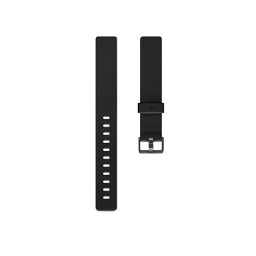 Fitbit Inspire HR (Black) Outlet Ürünü
