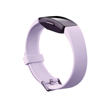 Fitbit Inspire HR (Lilac) Outlet Ürünü