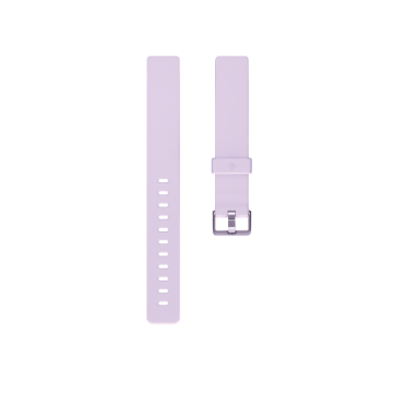 Fitbit Inspire HR (Lilac) Outlet Ürünü