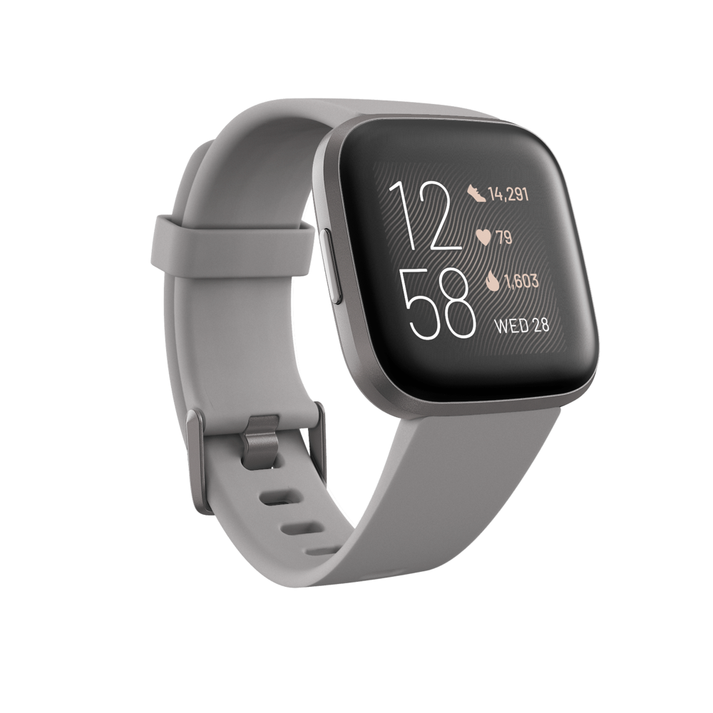 Fitbit Versa 2 (Grey)