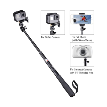 Smatree SmaPole Q3S Monopod / Tripod