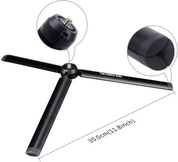 Smatree SmaPole Q3S Monopod / Tripod