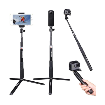 Smatree SmaPole Q3S Monopod / Tripod