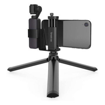 Smatree Pocket 2 Phone Holder + Tripod