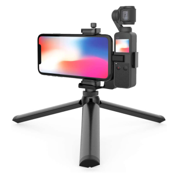 Smatree Pocket 2 Phone Holder + Tripod