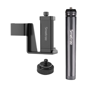 Smatree Pocket 2 Phone Holder + Tripod