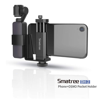 Smatree Pocket 2 Phone Holder