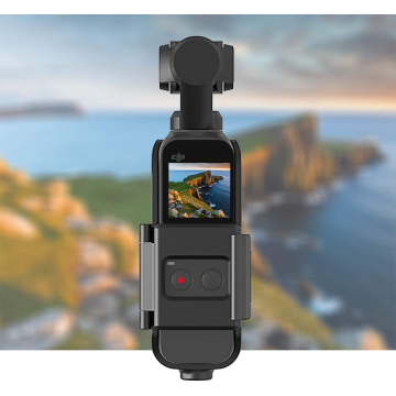 Smatree Osmo Pocket Tripod Adapter