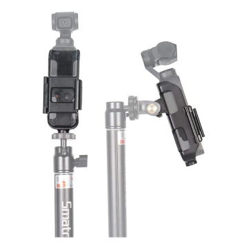 Smatree Osmo Pocket Tripod Adapter