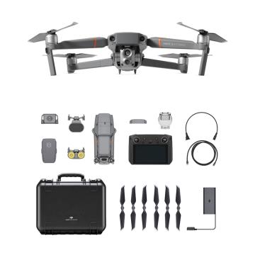 DJI Mavic 2 Enterprise Advanced