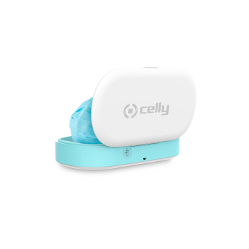 Celly Smartphone UV Sterilizer