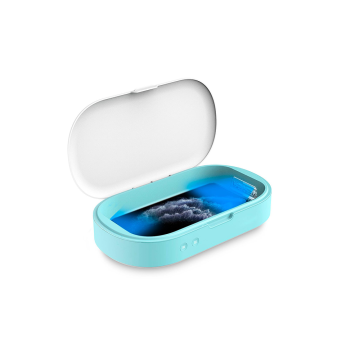 Celly Smartphone UV Sterilizer