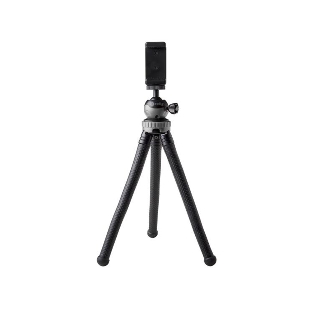 Celly Esnek Tripod