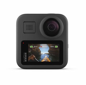 GoPro Max 360 Kamera