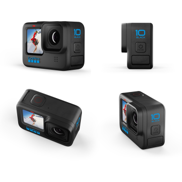 GoPro HERO10 Black