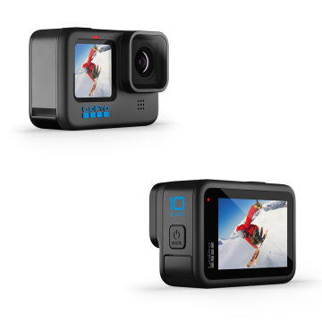 GoPro HERO10 Black