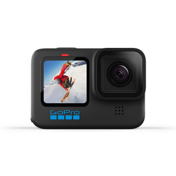 GoPro HERO10 Black