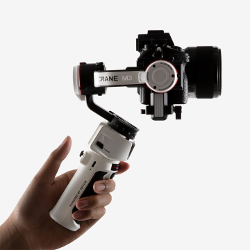 Zhiyun Crane M3 Gimbal