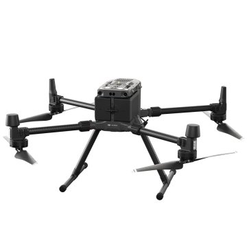 DJI Matrice 300 RTK + Zenmuse H20 Set