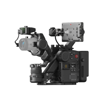 DJI Ronin 4D 6K