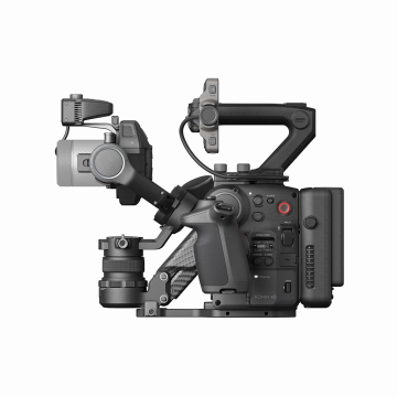 DJI Ronin 4D 8K