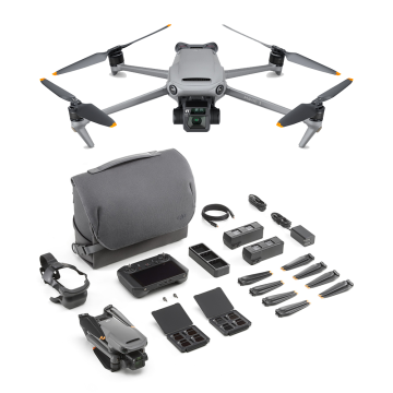 DJI Mavic 3 Cine Premium Combo