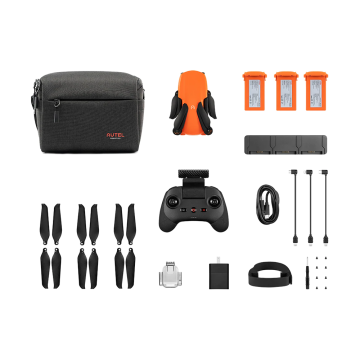 Autel Evo Nano+ Premium Bundle