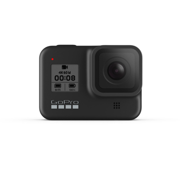 GoPro HERO8 Black